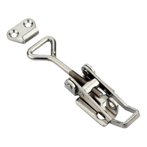 Verstellbarer Spannverschluss - TSL-270 - Tai Sam Hardware Corporation - Edelstahl