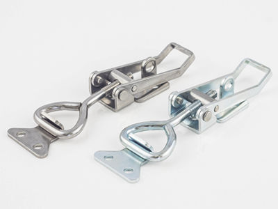 Edelstahl-Spannverschluss - TSL-280 - Tai Sam Hardware Corporation - verstellbar