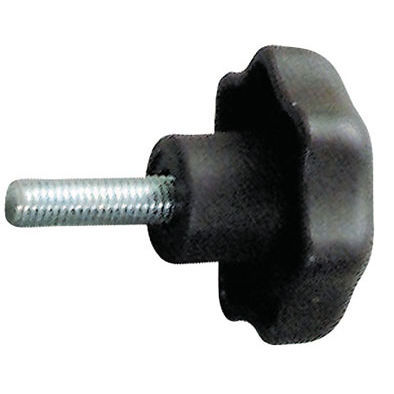 Stern-Knopf - HKT-1050 - Tai Sam Hardware Corporation - Gewinde / Metall / Nylon
