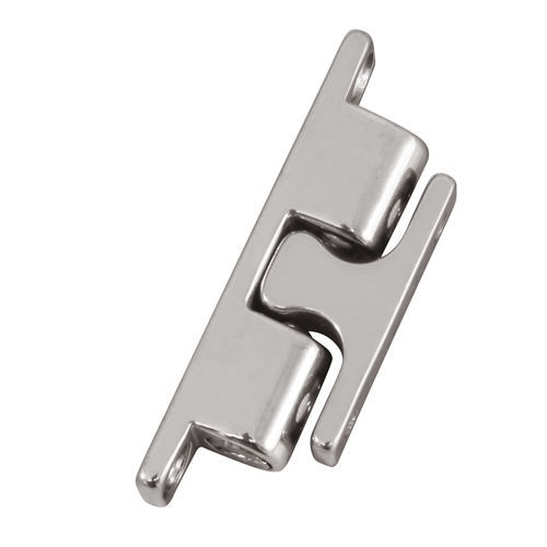 Kugelverschluss - TKS series - Tai Sam Hardware Corporation - Edelstahl / glanzpoliertes Edel