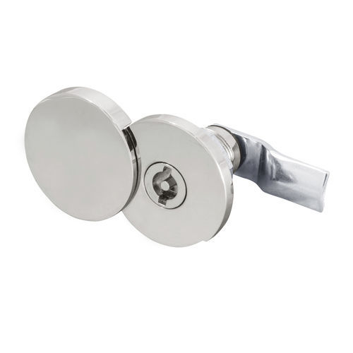 Kompressionsverschluss - CTZ-823 - Tai Sam Hardware Corporation - Zink / regelbar / Dreh-Kipp-Funktion