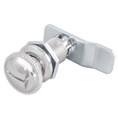 Nockenschloss - DLZ-803 - Tai Sam Hardware Corporation - 90° Dreh / für Tür / für Schalttafel