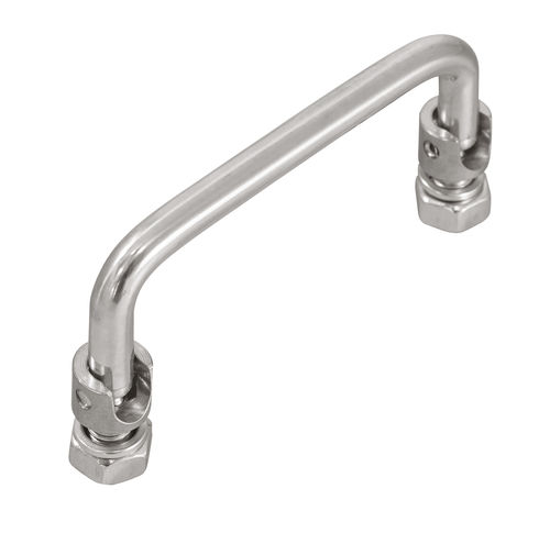 Klappbarer Griff - HDT-739 | HDS-739 - Tai Sam Hardware Corporation - Edelstahl / U-förmig