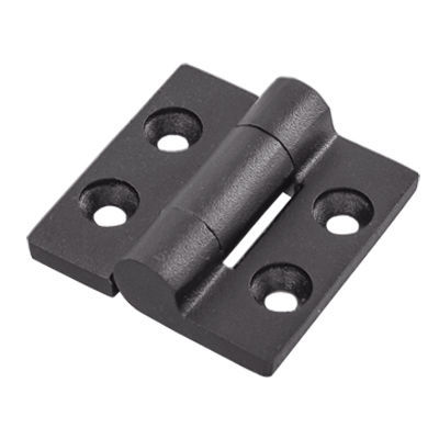 Drehscharnier - HGS-200-BK-4E - Tai Sam Hardware Corporation - Edelstahl / Einschraub / ästhetisch