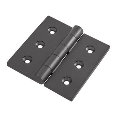 Drehscharnier - HGS-200-BK-1E - Tai Sam Hardware Corporation - Edelstahl / Einschraub / thermolackiert