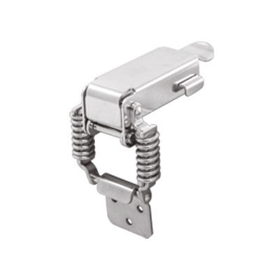 Kompressionsverschluss - TSL-A211B-1 - Tai Sam Hardware Corporation - Edelstahl