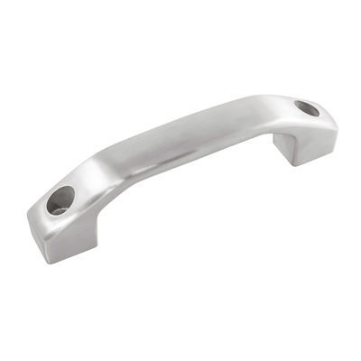 Bügelgriff - HDS-781-160 - Tai Sam Hardware Corporation - Tür / Edelstahl / U-förmig