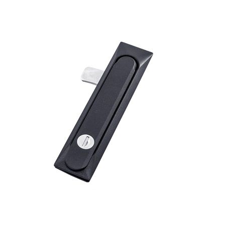 Linker Verschluss - DLZ-861-2 - Tai Sam Hardware Corporation - rechts / Nocken / Zinklegierung