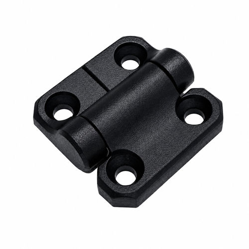 Scharnier / konstanten Drehmomenten - HGZ-226R-BK-1 - Tai Sam Hardware Corporation - Zinklegierung / thermolackiert / Tür