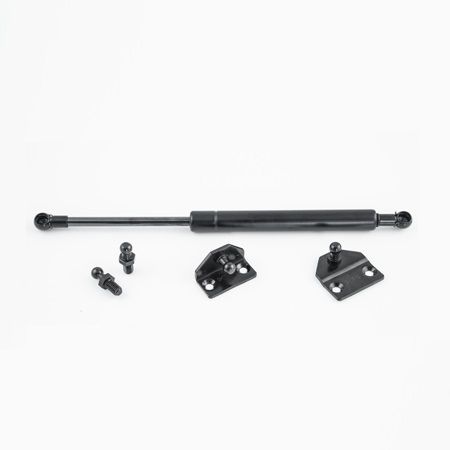 Stahl-Gasfeder - TSB2-C920M6 series - Tai Sam Hardware Corporation - Stahl / für Automobilanwendungen / für industrielle Nutzung