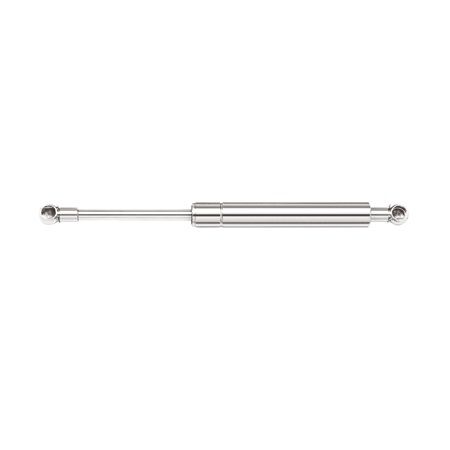 Edelstahl-Gasfeder - TBS-C9S20M6 series - Tai Sam Hardware Corporation - Edelstahl / für Automobilanwendungen / für industrielle Nutzung