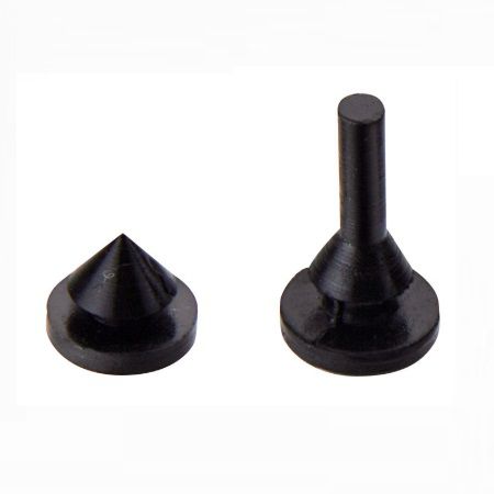 Schwingungsisolationslager - PP Stopper - Tai Sam Hardware Corporation