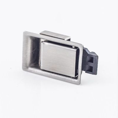 Nockenverschluss - DLS-858-3B - Tai Sam Hardware Corporation - Schnapp / mit Ziehöffnung / Edelstahl