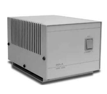 Energiekonditionierer - max. 3 kVA, 120 V | MCR series - SolaHD