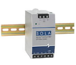 Überspannungsschutzeinrichtung - max. 45 kA, 120 - 240 V | STFE Elite series - SolaHD - Tiefpassfilter