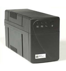 Off-line-USV - S1K series - SolaHD - AC / für PC