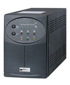 USV / Interaktive Line - S3K series - SolaHD - AC / Sinuswellenausgängen / für Rechenzentrum