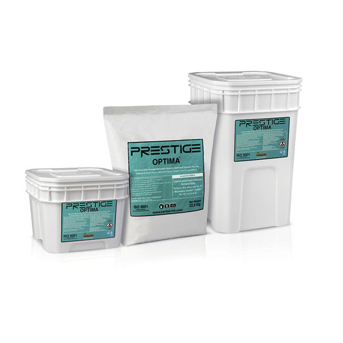 Gips für Guss - Optima - CERTUS INVESTMENT POWDER - Pulver