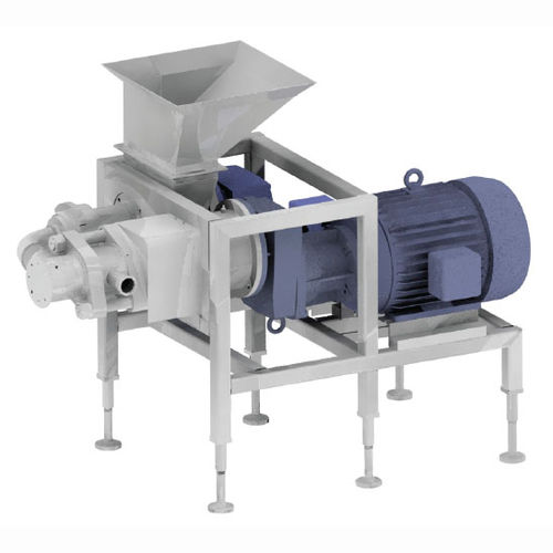 Gefügel-Ausbeinmaschine - 221 Combo - Prince Industries
