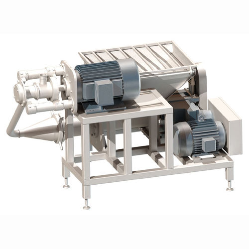 Schweinefleisch-Ausbeinmaschine - 2000 Combo - Prince Industries - Für Rind / Gefügel