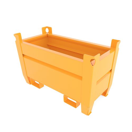 Container - 0112-1-02.00 - Alpha Technology