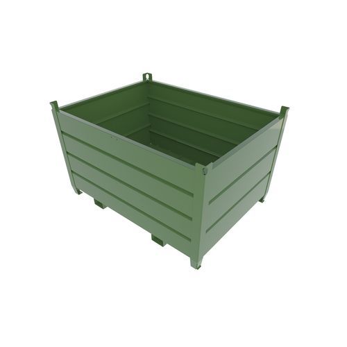 Container - 0112-5-02.0 - Alpha Technology