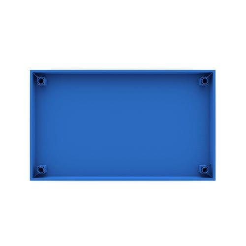 Auffangpalette - 0163-52-00.00 - Alpha Technology