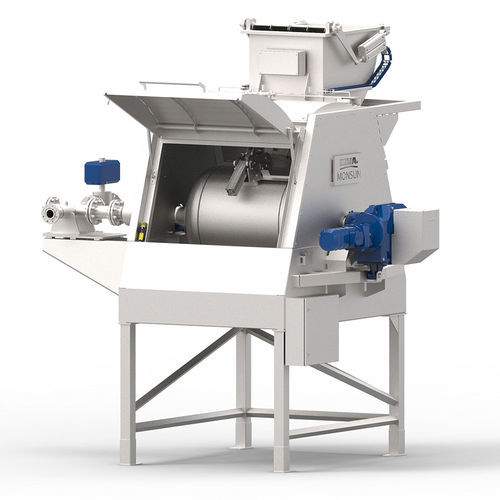 Dampfschälmaschine - EIMA Engineering GmbH - Gemüse / automatisch / Edelstahl