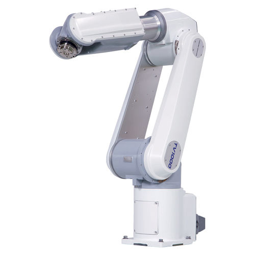 Pick-and-Place-Roboter - TV1000 - TM Robotics - Knickarm / 6-Achs / für die Montage