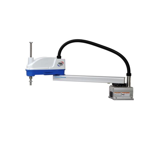 SCARA-Roboter - THL1200 - TM Robotics - 4-Achs / für die Montage / Verpackung