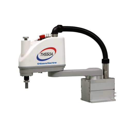 SCARA-Roboter - TH550A - TM Robotics - 4-Achs / Umschlag / für die Montage