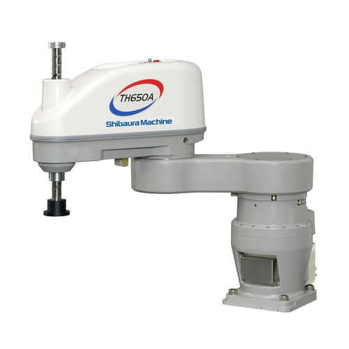 SCARA-Roboter - TH650A - TM Robotics - 6-Achs / für die Montage / Verpackung