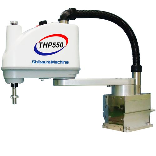 SCARA-Roboter - THP550 - TM Robotics - 4-Achs / Umschlag / Verpackung