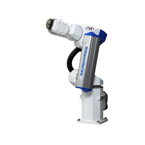 Knickarmroboter - TVL500 - TM Robotics - 6-Achs / für die Montage / Pick-and-Place