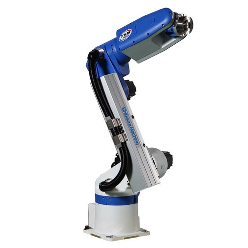 Knickarmroboter - TVM900 - TM Robotics - 6-Achs / für die Montage / Verpackung