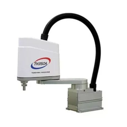 SCARA-Roboter - TH350A - TM Robotics - 4-Achs / für die Montage / Verpackung