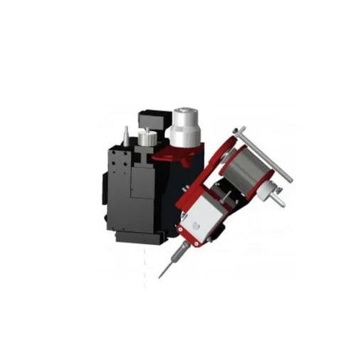 Laserlötkopf - TM Robotics - Hochpräzision