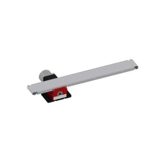 Bandförderer - FB - TM Robotics - Rollen / horizontal / riemengetrieben