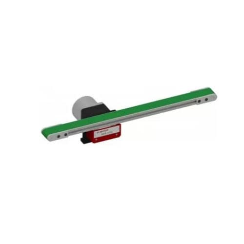 Bandförderer - MFB - TM Robotics - Rollen / horizontal / riemengetrieben