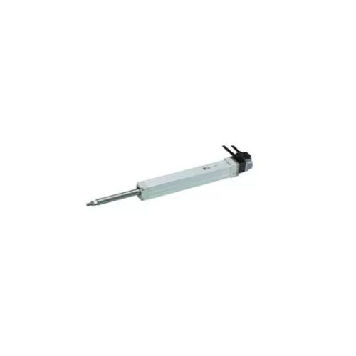 Kugelgewindespindel-Lineareinheit - BA-III T3D - TM Robotics - mit Servomotor / vertikal / horizontal