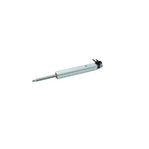 Kugelgewindespindel-Lineareinheit - BA-III T4D - TM Robotics - mit Servomotor / vertikal / horizontal