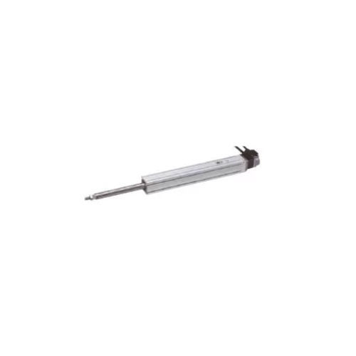 Kugelgewindespindel-Lineareinheit - BA-III T5E - TM Robotics - mit Servomotor / vertikal / horizontal
