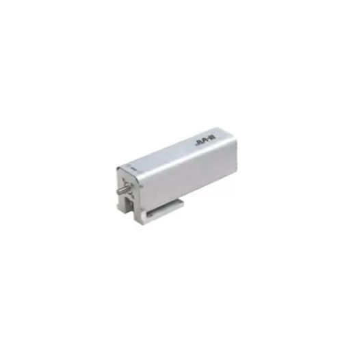 AC-Servogetriebemotor - BA-III 00D - TM Robotics - Well / koaxial / 10 W...50 W