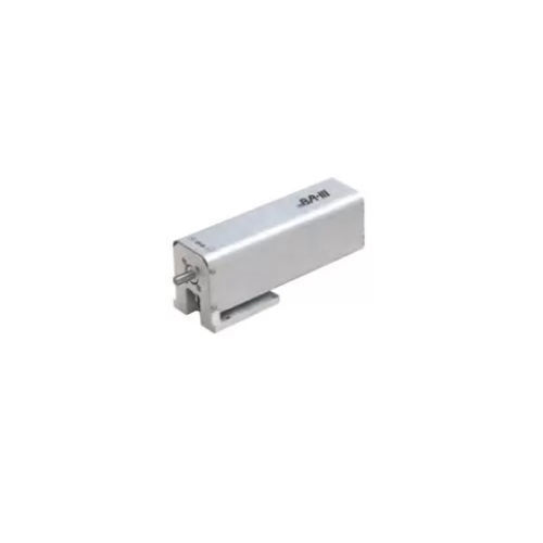 Planeten-Servogetriebemotor - BA-III 00-RP - TM Robotics - AC / koaxial / 10 W...50 W