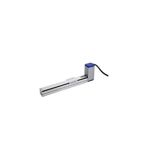 Zahnriemen-Lineareinheit - BA-III 10 - TM Robotics - mit Servomotor / für Roboter / horizontal