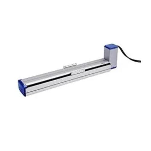 Zahnriemen-Lineareinheit - BA-III 30 - TM Robotics - mit Servomotor / für Roboter / horizontal
