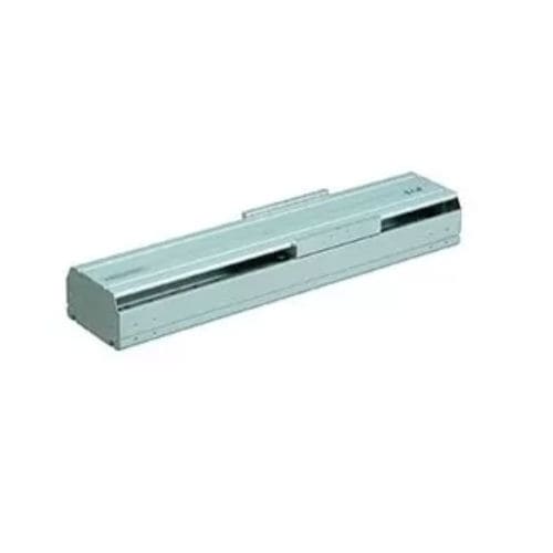 Kugelgewindespindel-Lineareinheit - BA-III 60 - TM Robotics - mit Servomotor / für Roboter / vertikal