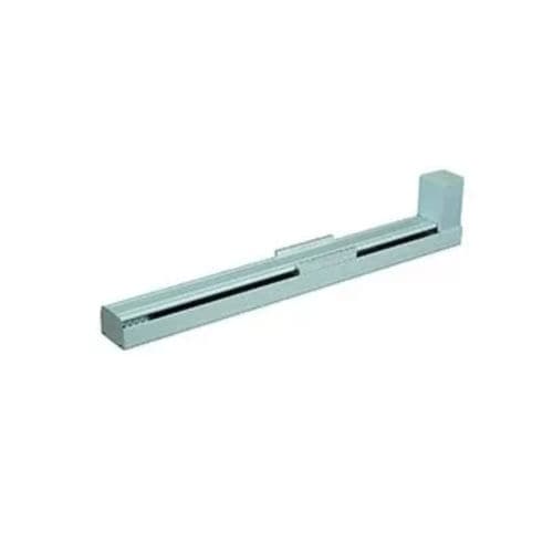 Zahnriemen-Lineareinheit - BA-III 50 - TM Robotics - mit Servomotor / für Roboter / horizontal