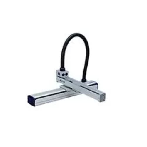 Kugelgewindespindel-Linearmodul - TM Robotics - mit Zahnriemenantrieb / 2-Achs / kompakt