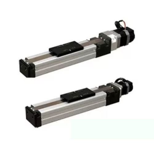 Elektrischer Servoantrieb - BAC5D/7D slider - TM Robotics - linear / kompakt / Hochgeschwindigkeit